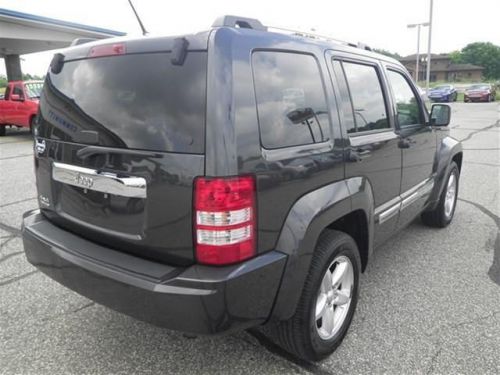 2010 Jeep Liberty Limited, US $18,850.00, image 6