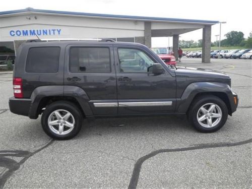 2010 Jeep Liberty Limited, US $18,850.00, image 11