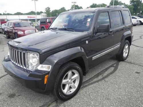 2010 Jeep Liberty Limited, US $18,850.00, image 13