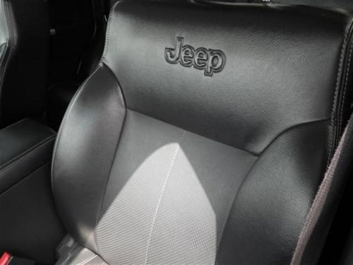 2010 Jeep Liberty Limited, US $18,850.00, image 15