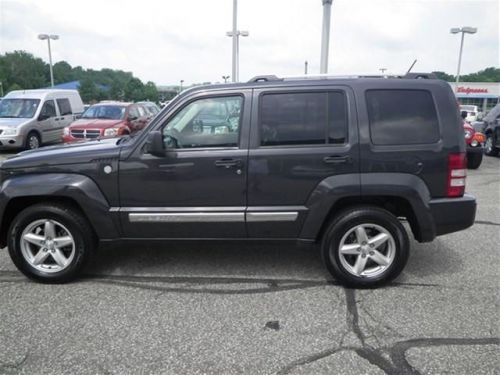 2010 Jeep Liberty Limited, US $18,850.00, image 18