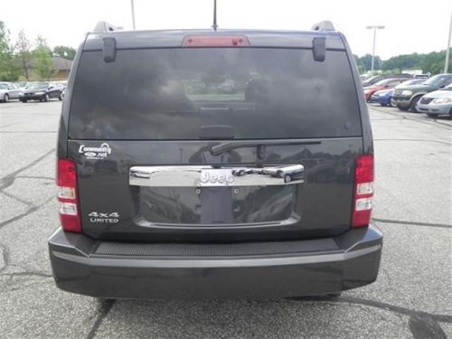 2010 Jeep Liberty Limited, US $18,850.00, image 20