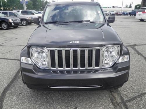 2010 Jeep Liberty Limited, US $18,850.00, image 24