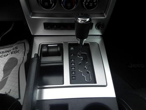 2010 Jeep Liberty Limited, US $18,850.00, image 27