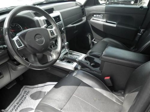2010 Jeep Liberty Limited, US $18,850.00, image 31