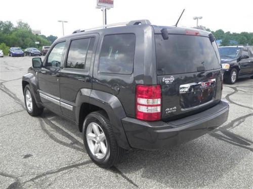 2010 Jeep Liberty Limited, US $18,850.00, image 32