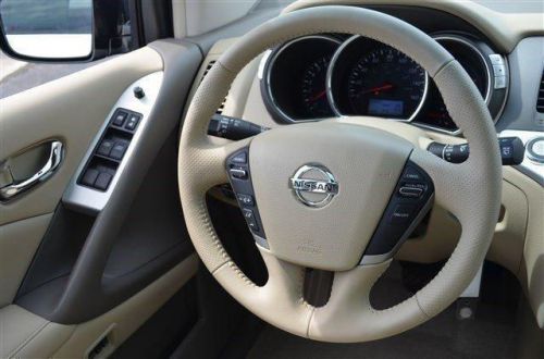 2014 Nissan Murano SL, US $38,540.00, image 3