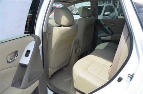 2014 Nissan Murano SL, US $38,540.00, image 4