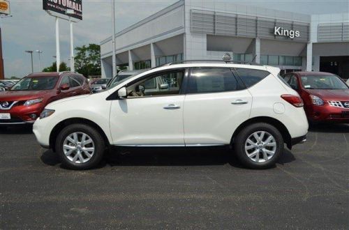 2014 Nissan Murano SL, US $38,540.00, image 7