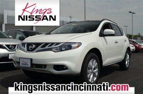 2014 Nissan Murano SL, US $38,540.00, image 9