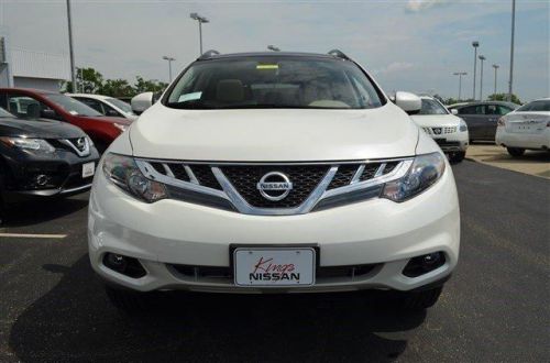 2014 Nissan Murano SL, US $38,540.00, image 12