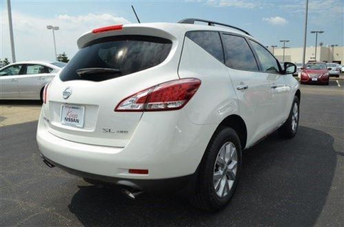2014 Nissan Murano SL, US $38,540.00, image 13