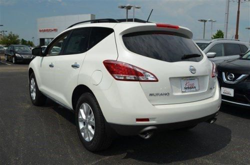 2014 Nissan Murano SL, US $38,540.00, image 19