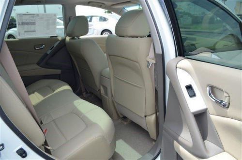 2014 Nissan Murano SL, US $38,540.00, image 20