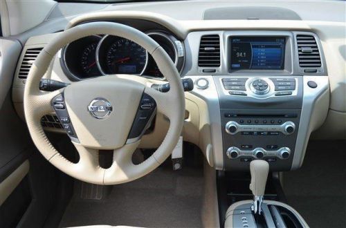 2014 Nissan Murano SL, US $38,540.00, image 21