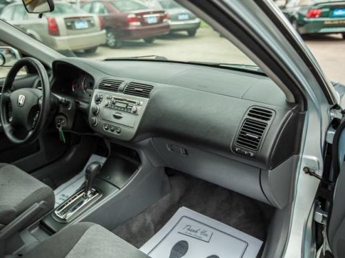 2004 Honda Civic Hybrid, US $6,995.00, image 2