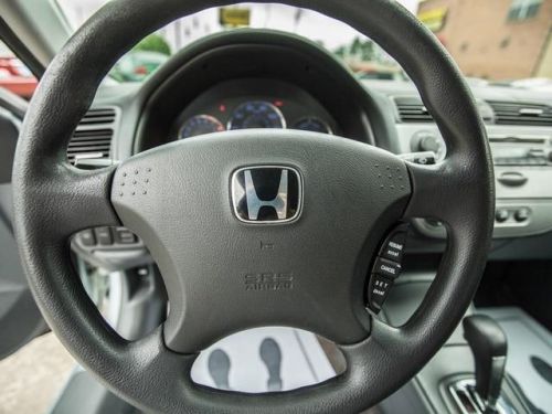 2004 Honda Civic Hybrid, US $6,995.00, image 3