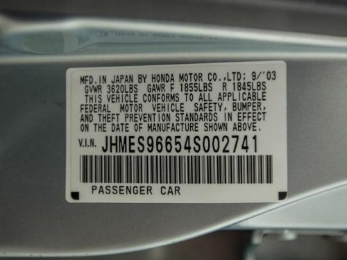2004 Honda Civic Hybrid, US $6,995.00, image 5