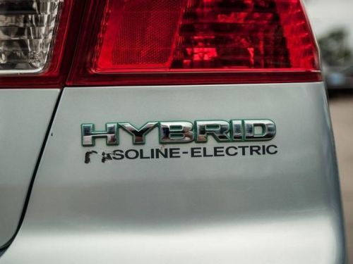 2004 Honda Civic Hybrid, US $6,995.00, image 6