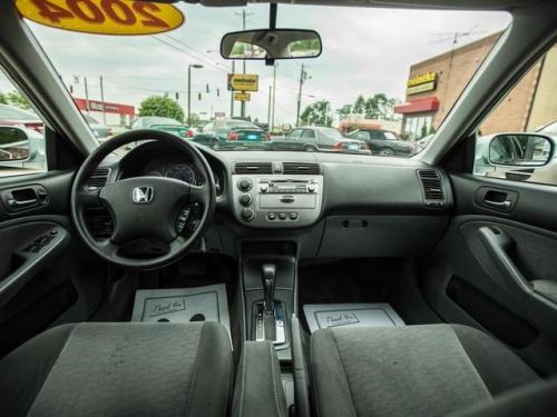 2004 Honda Civic Hybrid, US $6,995.00, image 7