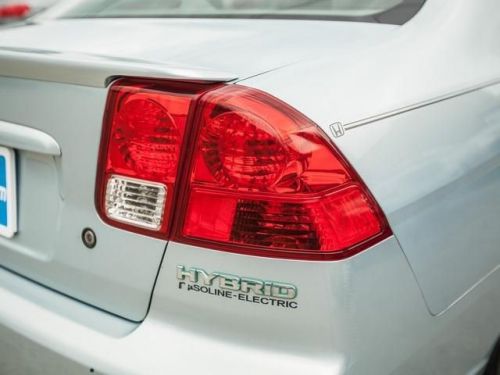 2004 Honda Civic Hybrid, US $6,995.00, image 8