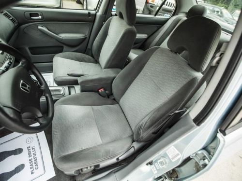2004 Honda Civic Hybrid, US $6,995.00, image 9