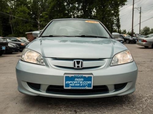 2004 Honda Civic Hybrid, US $6,995.00, image 10