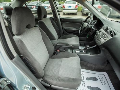 2004 Honda Civic Hybrid, US $6,995.00, image 13