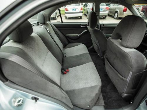2004 Honda Civic Hybrid, US $6,995.00, image 14