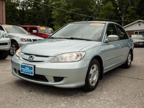 2004 Honda Civic Hybrid, US $6,995.00, image 16