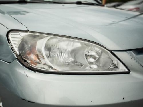 2004 Honda Civic Hybrid, US $6,995.00, image 18