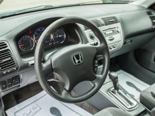 2004 Honda Civic Hybrid, US $6,995.00, image 21