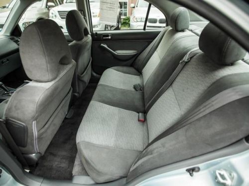 2004 Honda Civic Hybrid, US $6,995.00, image 26
