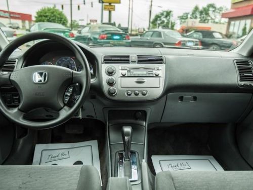 2004 Honda Civic Hybrid, US $6,995.00, image 27