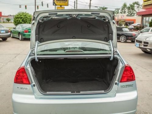 2004 Honda Civic Hybrid, US $6,995.00, image 28