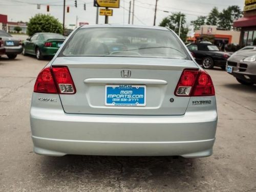 2004 Honda Civic Hybrid, US $6,995.00, image 30