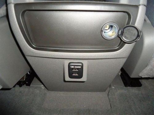 2014 chevrolet traverse ls