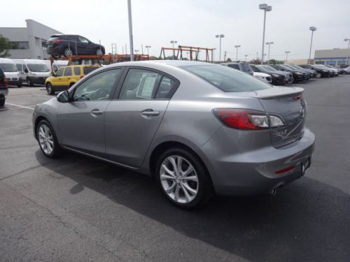 2010 mazda mazda3 s sport