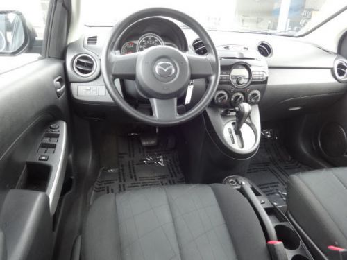 2011 mazda mazda2