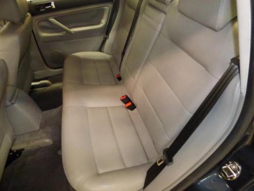 2004 volkswagen passat gls
