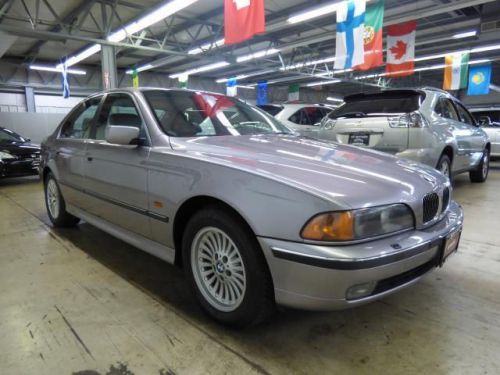 2000 BMW 540 i, US $5,995.00, image 11