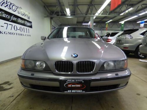 2000 BMW 540 i, US $5,995.00, image 13