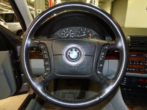 2000 BMW 540 i, US $5,995.00, image 15