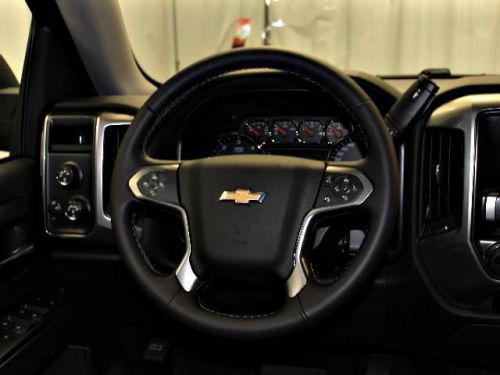 2014 Chevrolet Silverado 1500 1LT, US $41,795.00, image 2