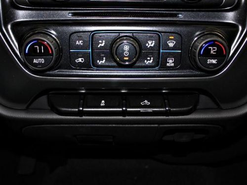 2014 Chevrolet Silverado 1500 1LT, US $41,795.00, image 3