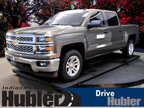 2014 Chevrolet Silverado 1500 1LT, US $41,795.00, image 4
