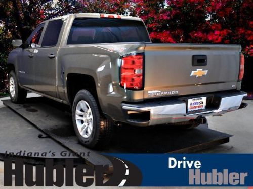 2014 Chevrolet Silverado 1500 1LT, US $41,795.00, image 5