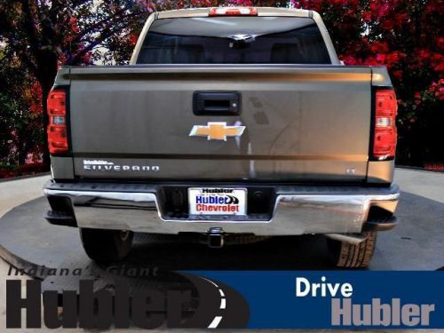 2014 Chevrolet Silverado 1500 1LT, US $41,795.00, image 8