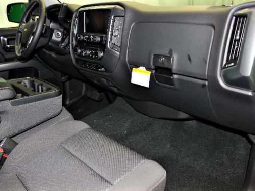 2014 Chevrolet Silverado 1500 1LT, US $41,795.00, image 9