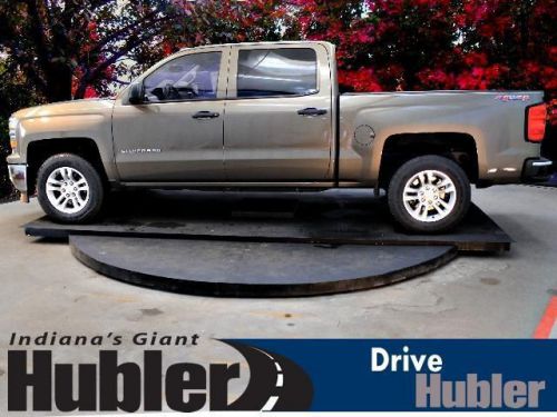 2014 Chevrolet Silverado 1500 1LT, US $41,795.00, image 12